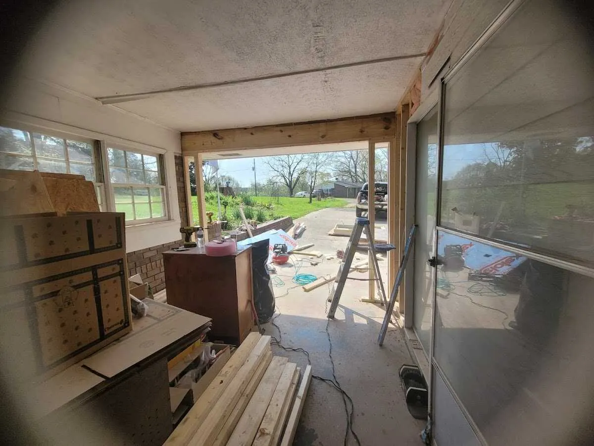 Air movers and dehumidifier for Drying & Dehumidification in Orlovista